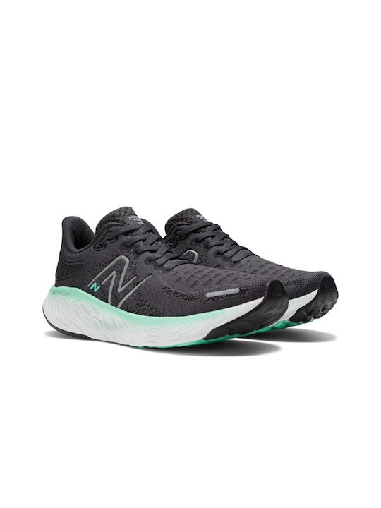 Fresh Foam X 1080v12 Pantofi Sport Pentru Femei Tip Alergare Negri