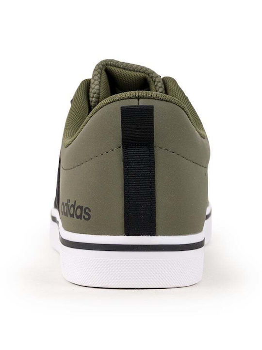 VS Pace 2.0 Sneakers Green