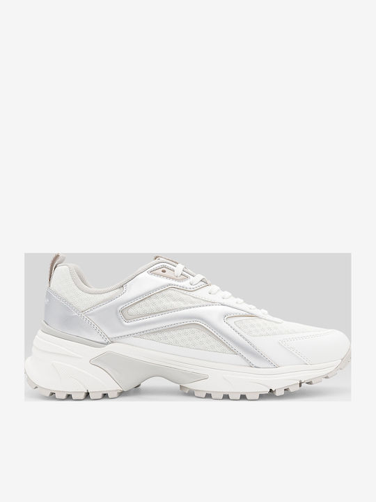Women's Sneakers White
