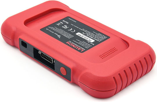 Launch Диагностичен Автомобилен OBD 2 с Кабел