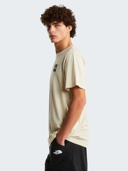 Box Tricou Bej