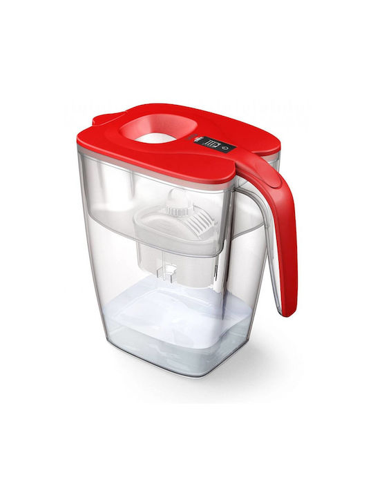Laica Big Κανάτα με Φίλτρο 3700ml