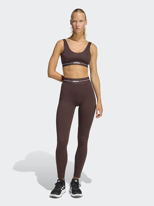 Damen Leggings Braune