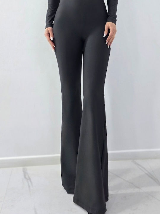 Γυναικεία Ολόσωμη Φόρμα Black