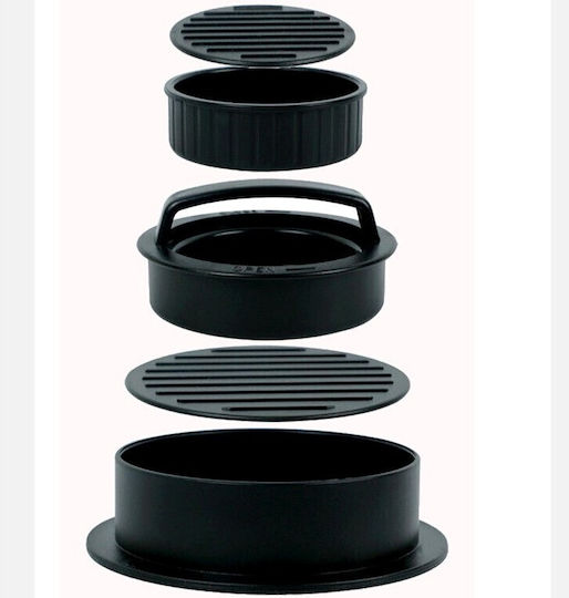 Alista Home Mașină De Făcut Burgeri 13 Cm