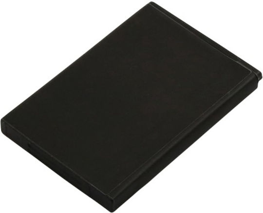 Avizar Replacement Battery Doro Primo 413 Li-ion 3.7v 1200mah 4.4wh Black