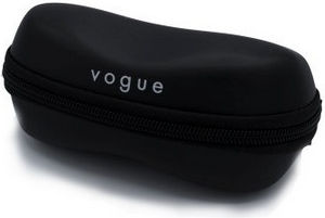 Vogue Rame Ochelari Pentru Femei Ochi De Pisică Maro VO5701U W656