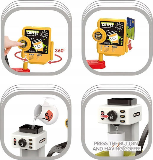Matadi Magazin Pentru Copii Pentru 1.5+ Ani 41 Piese