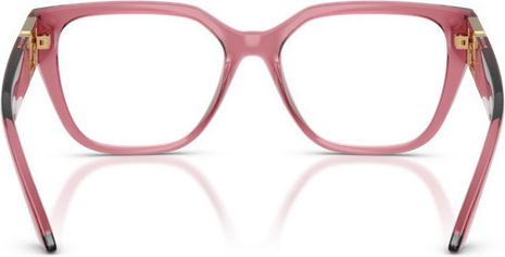 Versace Women's Eyeglass Frame Pink VE3387U 5234