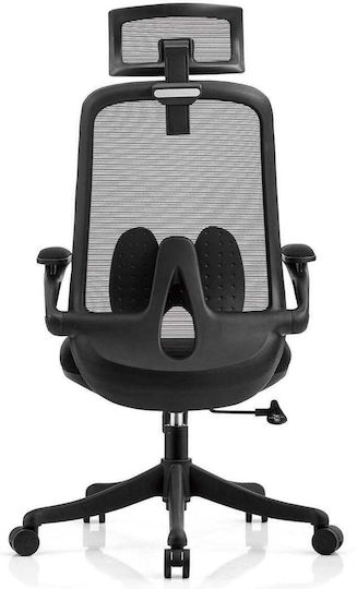 Cf3950 Scaun De Birou De Director Gri