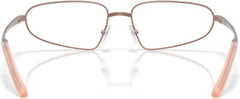 Oakley Brillengestelle Mit Rezept Lila OX3116-03