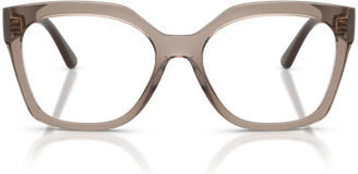 Vogue Women's Prescription Eyeglass Frame Brown VO5691 2940