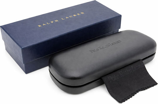 Polo Ralph Lauren Ph2305u 5001 50 Brillengestelle mit Rezept Schwarz