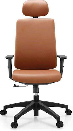 Cf8200 Bürostuhl Exekutive Camel