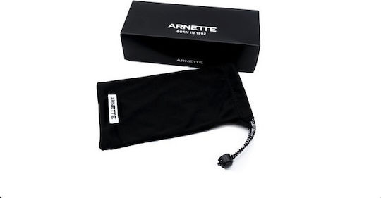Arnette Brillengestelle mit Rezept An7289u 2858 54
