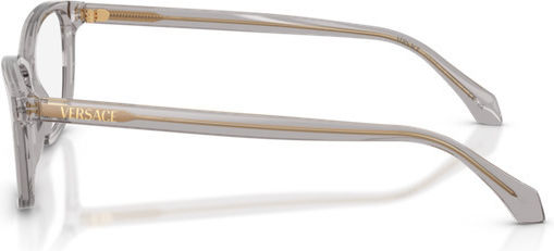 Versace Women's Eyeglass Frame Gray VE3375 593