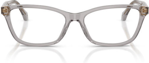 Versace Women's Eyeglass Frame Gray VE3375 593
