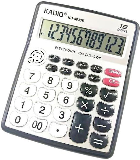 Kadio Αριθμομηχανή