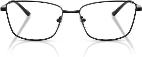 Rame Ochelari Pentru Femei Negre EA1185B 3014