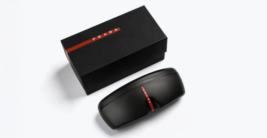 Prada Linea Rossa Ps 06rv Mag1o1 53