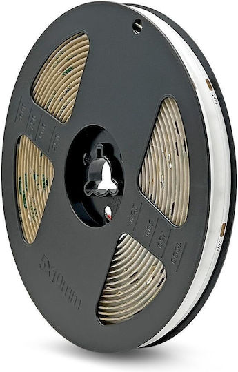 Geyer LED-Streifen 24V Grün Licht 5m Typ COB