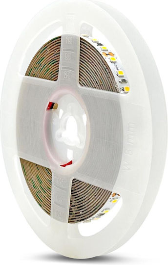 Geyer LED Лента 12V Студено Бяла Светлина 5m