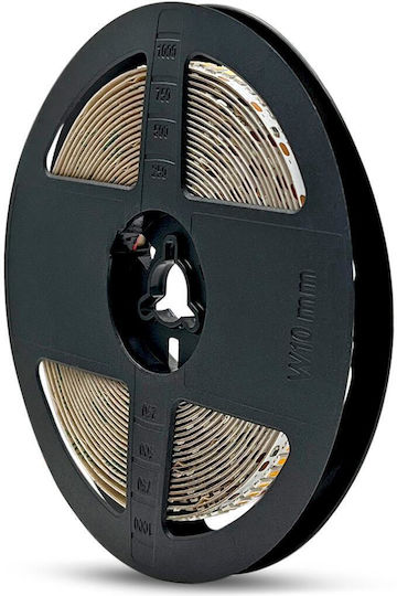 Geyer Ταινία LED 12V Θερμό Λευκό Φως 5m