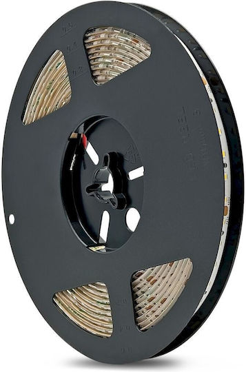 Geyer Αδιάβροχη Ταινία LED 24V Μπλε Φως 5m