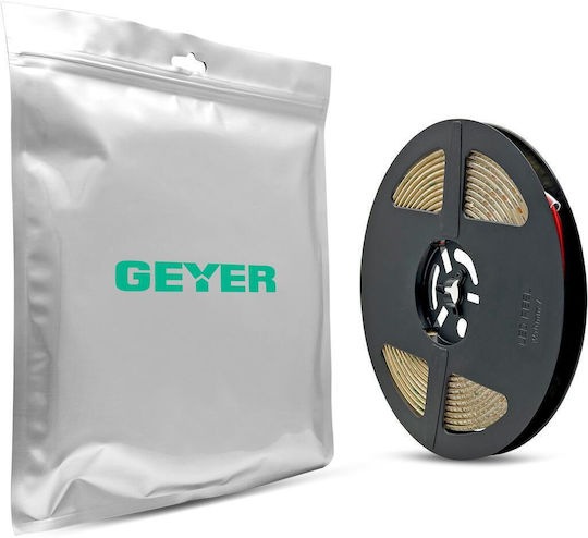 Geyer Waterproof LED Strip Eco 24V Natural White Light