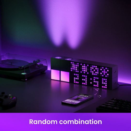 Yeelight Διακοσμητικό Φωτιστικό