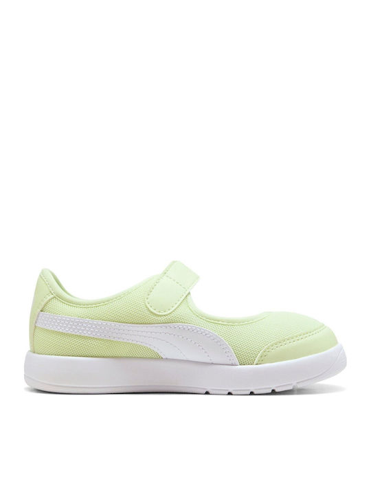PUMA