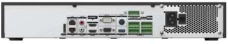 Hikvision DVR NVR DS-7716NXI-I4/VPro