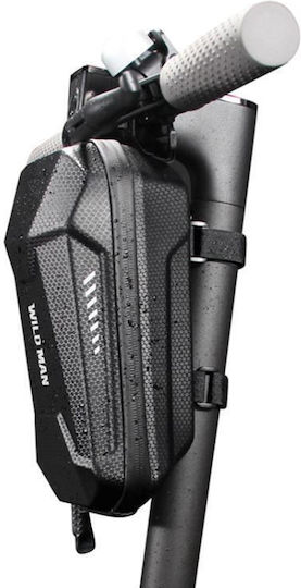 Wildman Scooter Bag Es8x Max impermeabil 4l 5900217421368