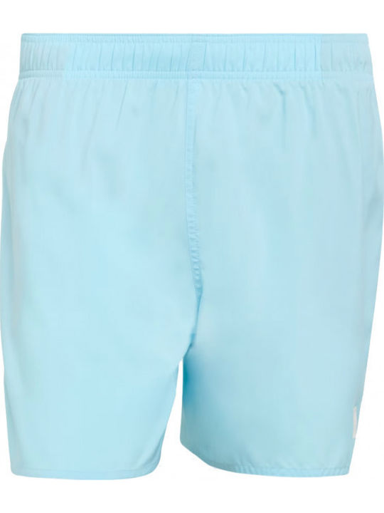 Swim Мъжки Бански Плувни Шорти Icey Blue