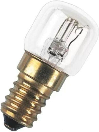 Leuci Oven Bulb 15W for Socket E14