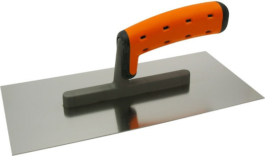 EPM Σπατουλαδόρος Inox 355x130mm E-313-0350
