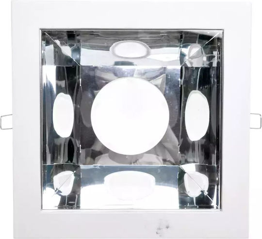 LED Panel 11W