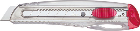 Unbreakable Nt Cutter Knife