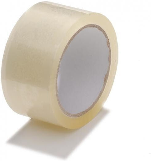 Bestpak Film De Ambalare 48mm X 60m Transparent 36 Bucăți