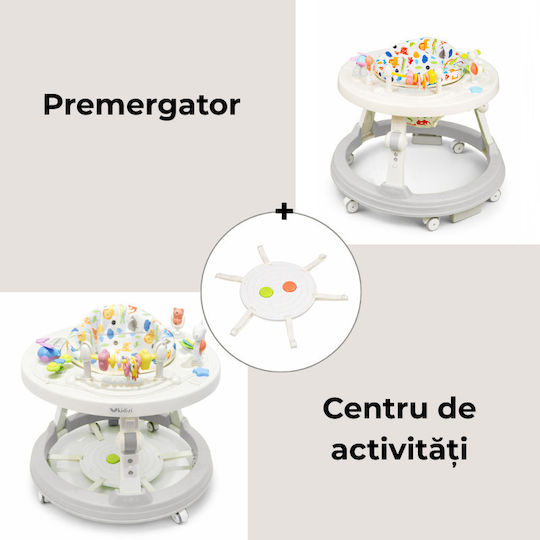 Kidizi Страта Сива