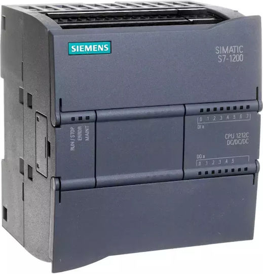 Siemens Τροφοδοτικό Ράγας με Έξοδο 28.8V