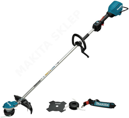 Makita Χορτοκοπτικό Ώμου / Χειρός Μπαταρίας 40V Solo 4.5kg Brushless