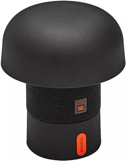 Sensa Play JBL Portable Bluetooth Speaker 8W with Battery Life up to 8 Hours Anthracite