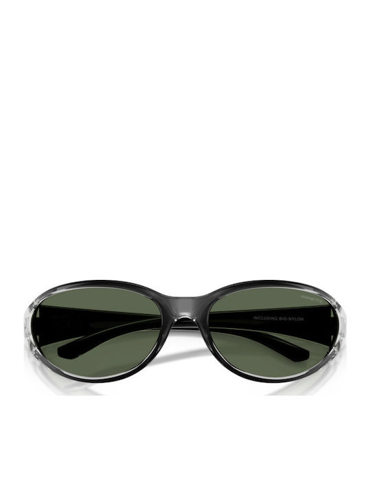 Arnette Слънчеви Очила Сиви С Рамка Arnette Слънчеви Очила Сиви С Рамка