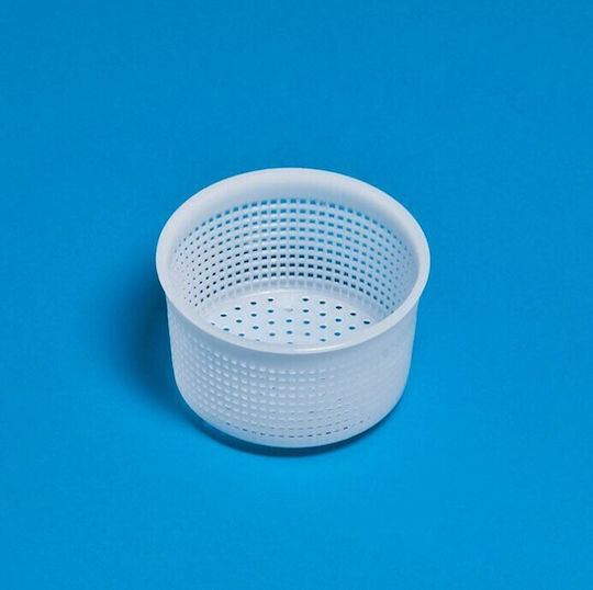 Round Cheese Mold 0.2kg 9x9x5.2cm
