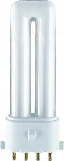 Osram Dulux S E Energiesparlampe 7w/830 2g7 Fs1