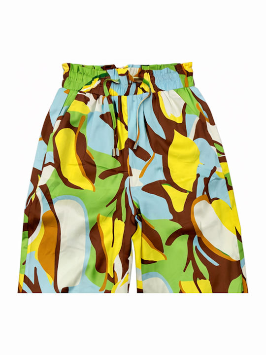 Kids Trousers Multicolour