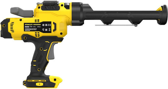 Stanley V20 Battery Silicone Glue Gun 18V Solo