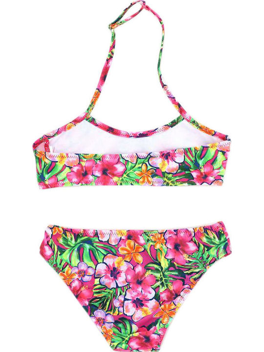 Original Marines Kids Bikini Swimwear Multi