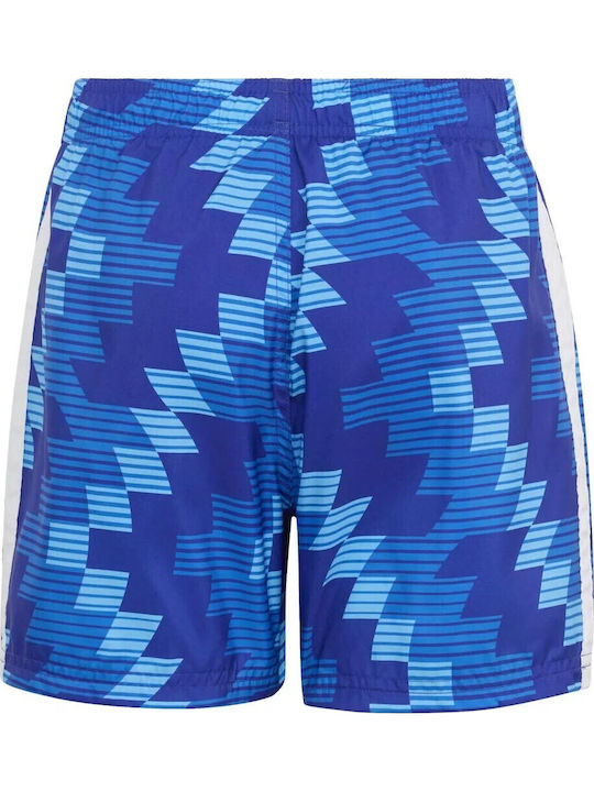 adidas Sh Y Παιδικό Μαγιό Βερμούδα / Σορτς Μπλε Ρουά